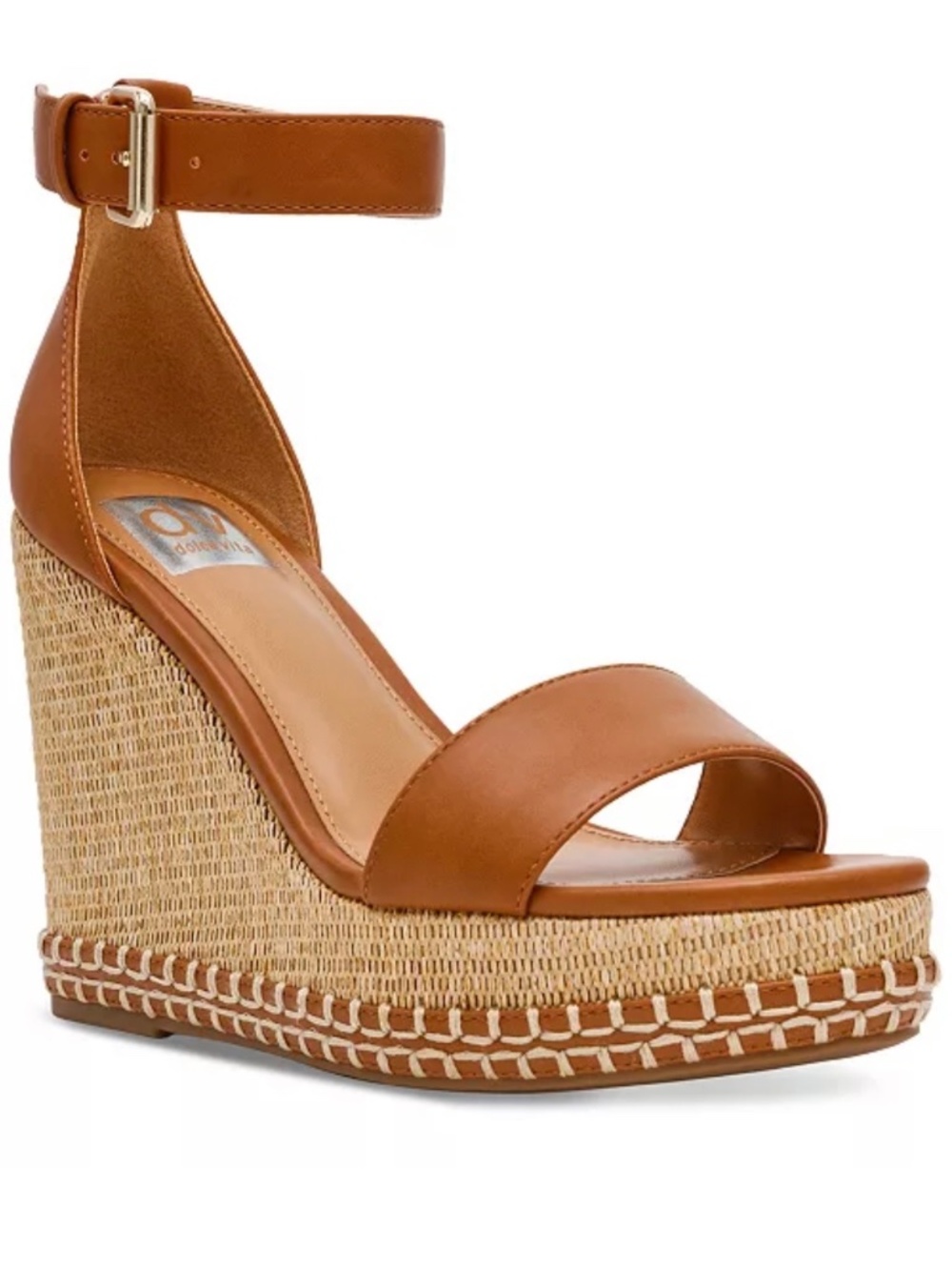 Dolce Vita Wedges sz 6 - Picture 7 of 8